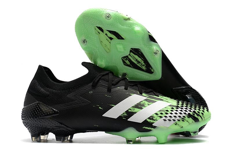 Chuteira Adidas Predator Mutator 20.1 Campo