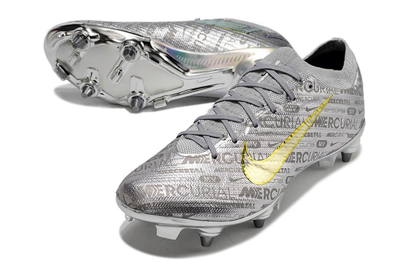 Chuteira Nike Mercurial Vapor XV Elite SG Campo