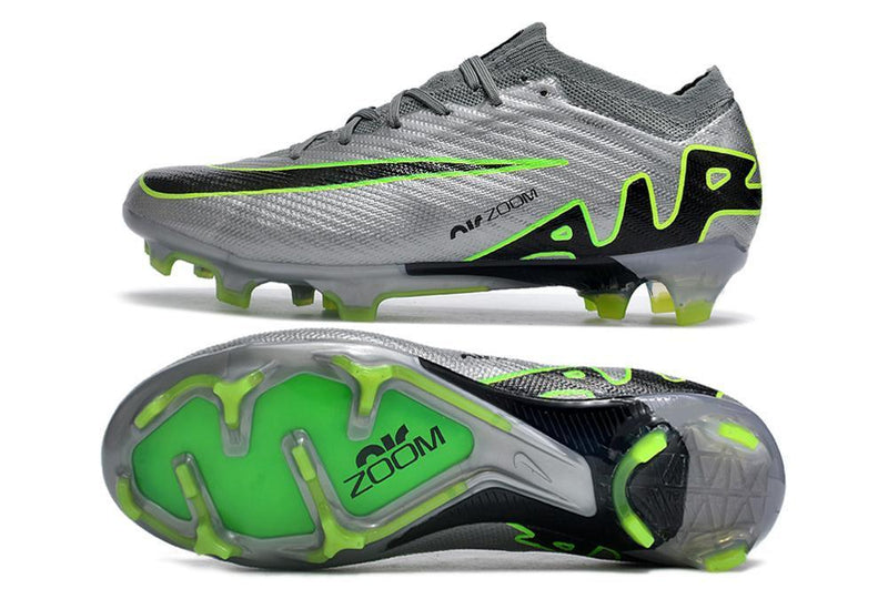 Chuteira Nike Air Zoom Mercurial Vapor XV Elite Campo