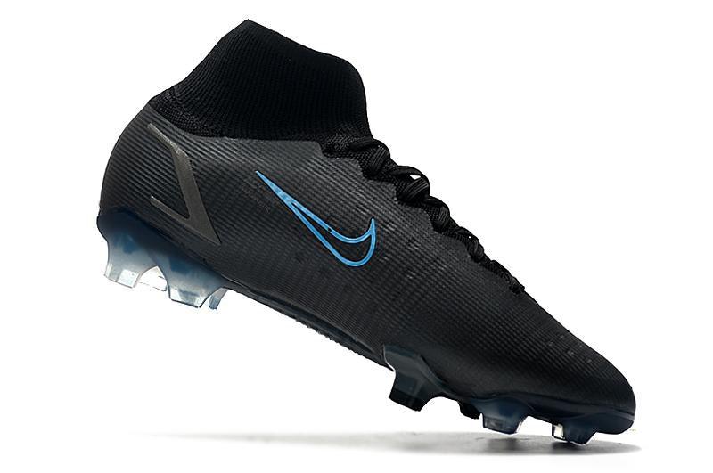 Chuteira Nike Mercurial Superfly 8 Elite Campo