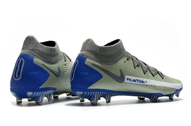 Chuteira Nike Phantom GT Elite Dynamic Fit Campo