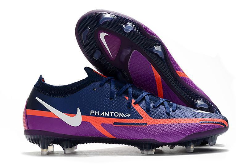 Chuteira Nike Phantom GT2 Elite Campo