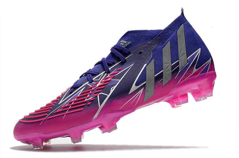 Chuteira adidas Predator Edge 1 Campo