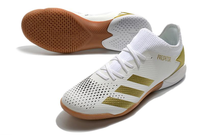 Chuteira adidas Predator 20.3 Futsal