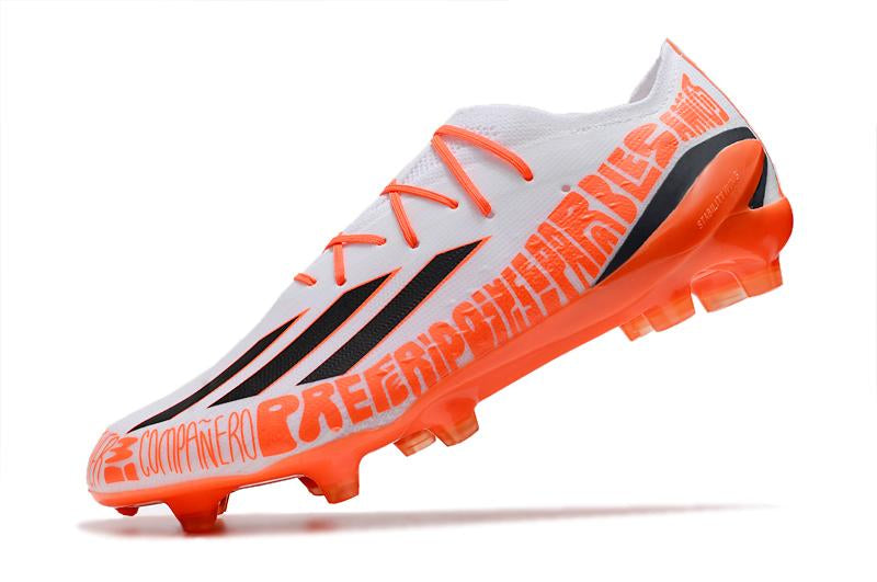 Chuteira Adidas X Speed portal Campo