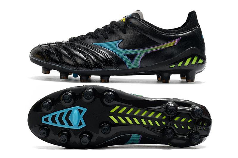 Chuteira Mizuno Morelia NEO III Campo