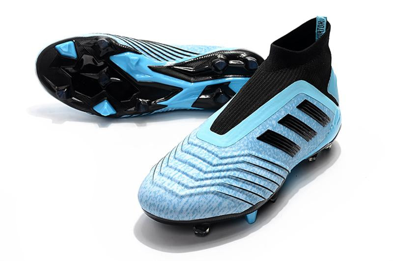 Chuteira adidas Predator 19 Campo