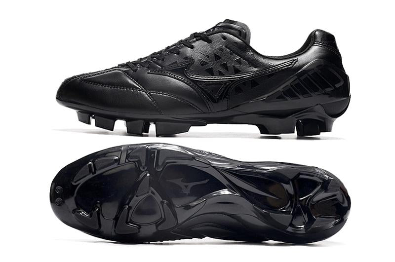 Chuteira Mizuno Wave Ignitus Japan Campo