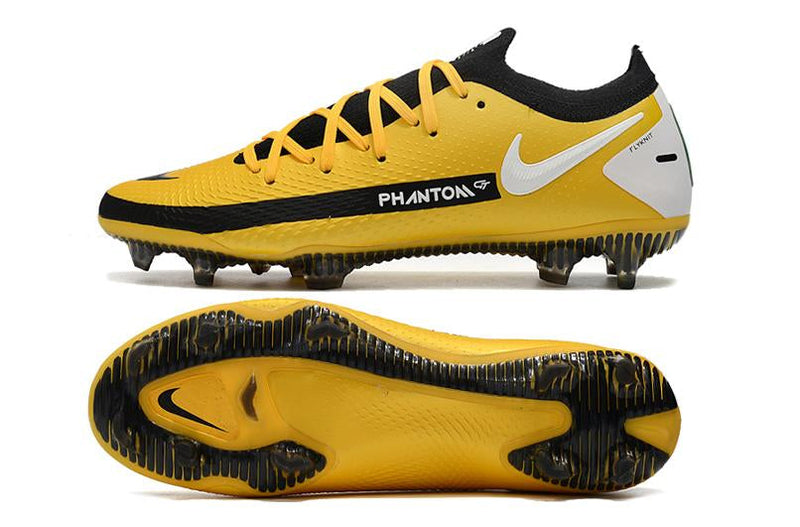 Chuteira Nike Phantom GT Elite Campo