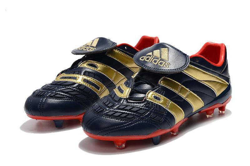 Chuteira Adidas Predator Accelerator Campo