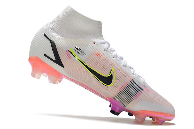 Chuteira Nike Mercurial Superfly 8 Elite Campo