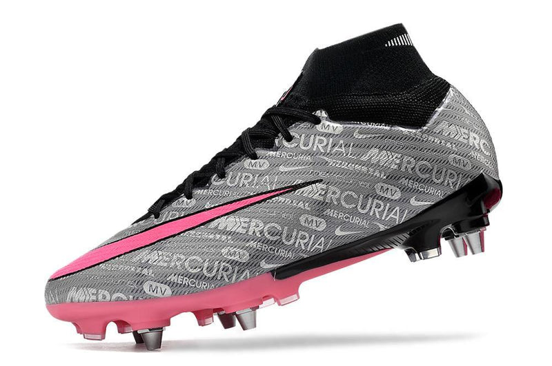 Chuteira Nike Mercurial Superfly IX Elite SG Campo