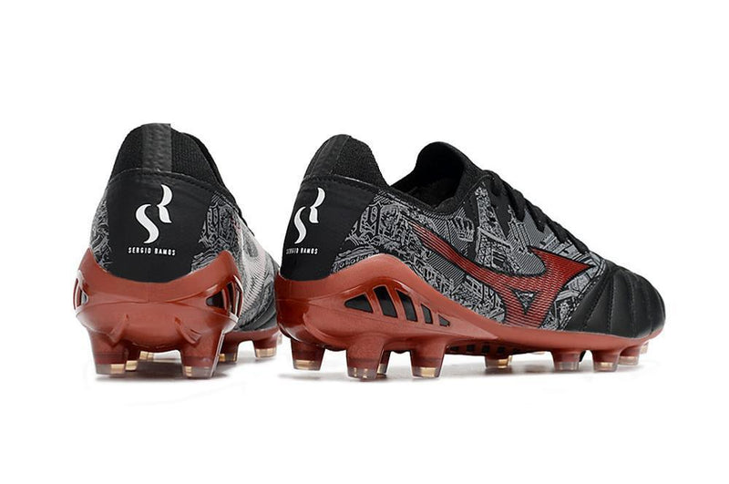 Chuteira Mizuno Morelia NEO III Campo