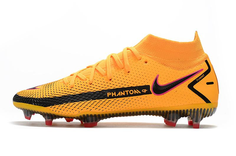 Chuteira Nike Phantom GT2 Elite Campo