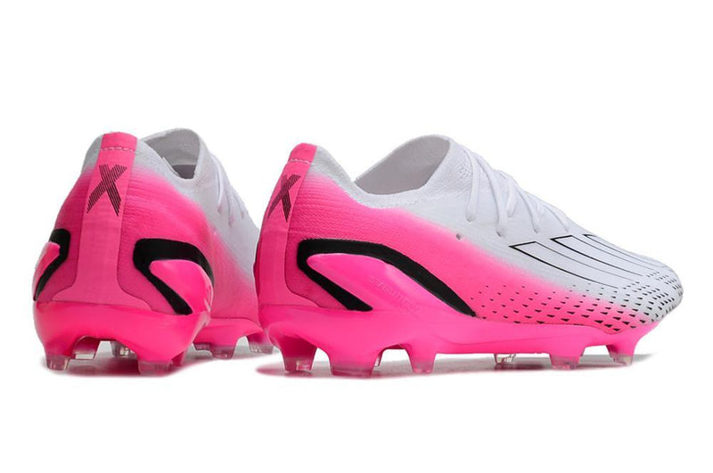 Chuteira Adidas X Speed portal Campo