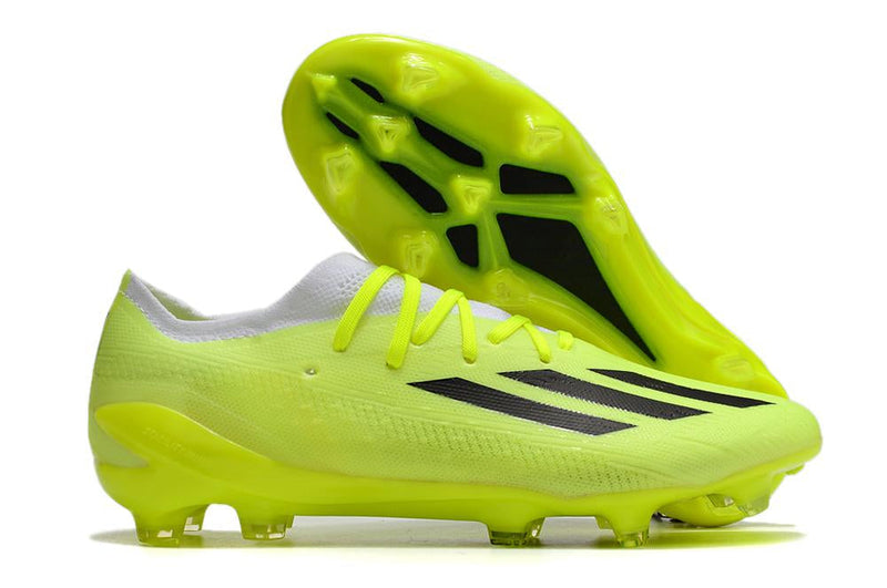 Chuteira Adidas X Speed portal Campo