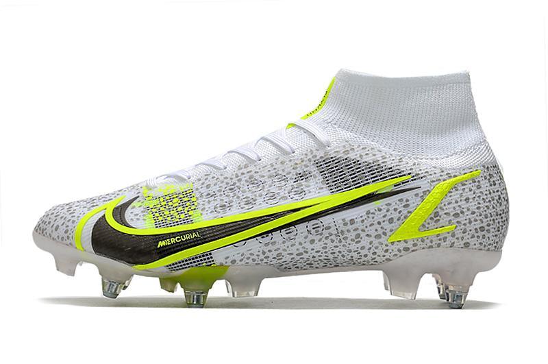 Chuteira Nike Mercurial Superfly 8 Elite SG Campo