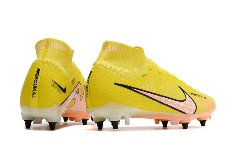 Chuteira Nike Mercurial Superfly IX Elite SG Campo