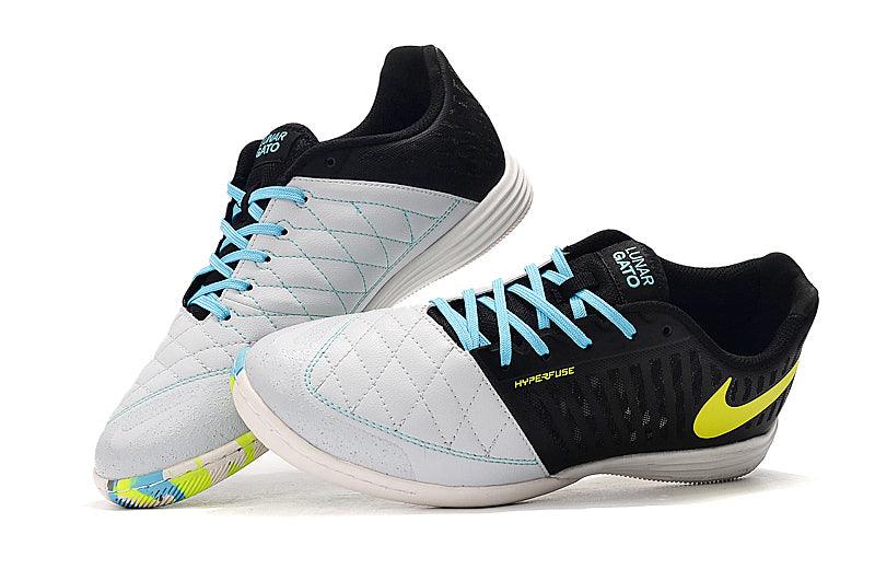 Chuteira Nike Lunar Gato II Futsal