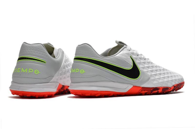 Chuteira NIke Tiempo Lunar Legend VIII Pro Society