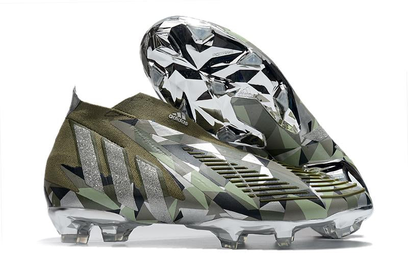 Chuteira adidas Predator Edge+ Campo