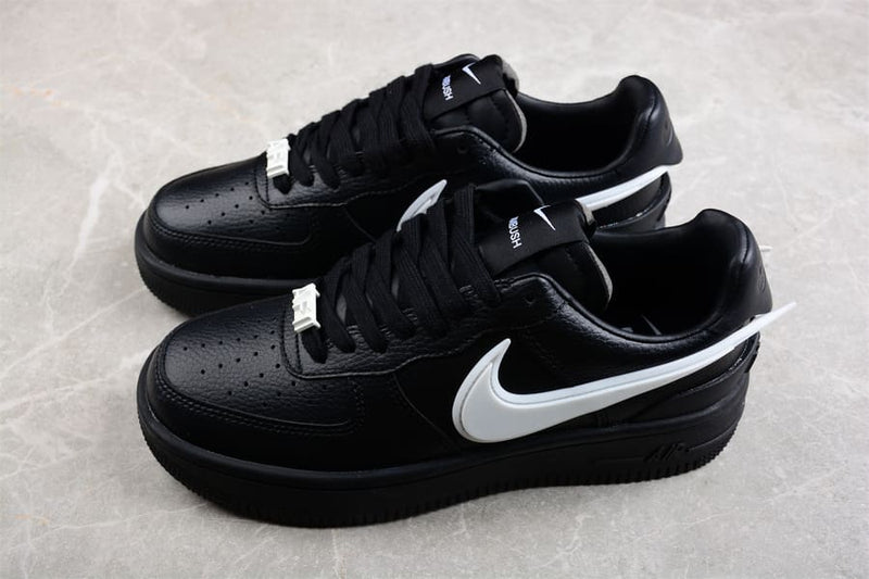 Ambush x Nike Air Force 1 Low Black