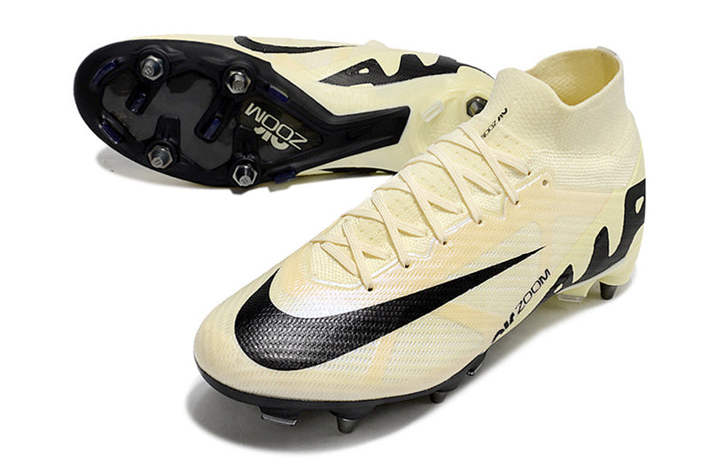 Chuteira Nike Mercurial Superfly IX Elite SG Campo