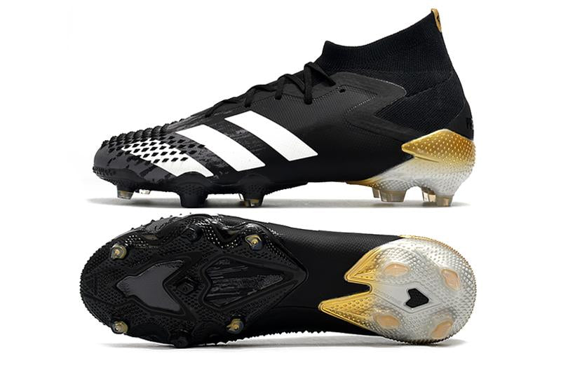 Chuteira Adidas Predator Mutator 20.1 Campo