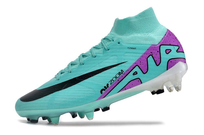 Chuteira Nike Mercurial Superfly IX Elite SG Campo