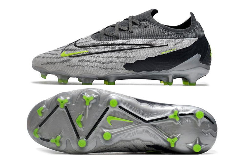 Chuteira Nike Phantom GX Low Elite FG Campo