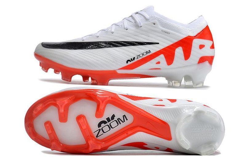 Chuteira Nike Air Zoom Mercurial Vapor XV Elite Campo