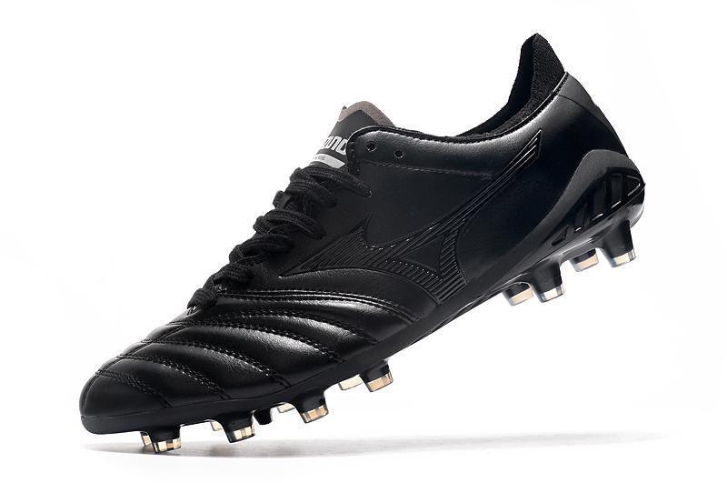 Chuteira Mizuno Morelia NEO III Campo