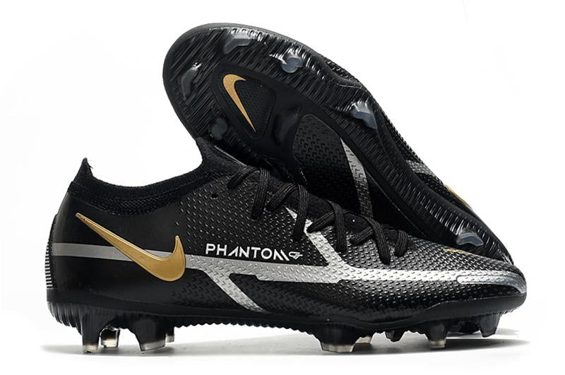 Chuteira Nike Phantom GT2 Elite Campo