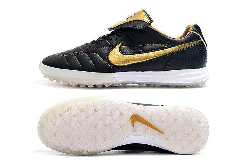 Chuteira Nike Tiempo Legend 7 R10 Elite Society