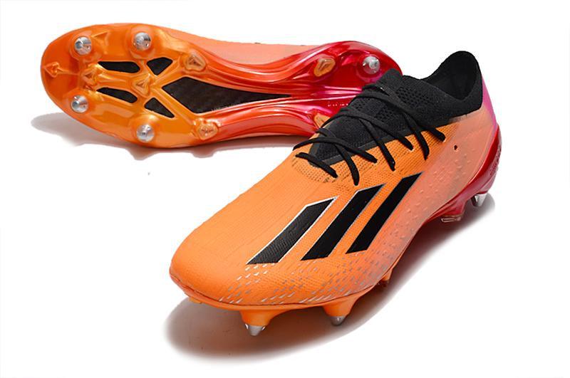 Chuteira Adidas X Speed portal SG Campo