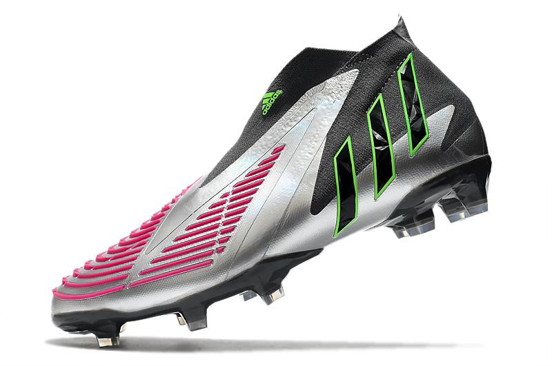 Chuteira adidas Predator Edge+ Campo