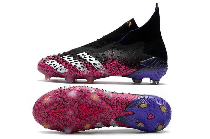 Chuteira adidas Predator Freak+ Campo