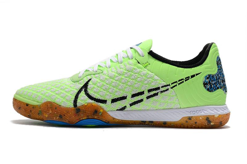 Chuteira Nike React Gato Futsal