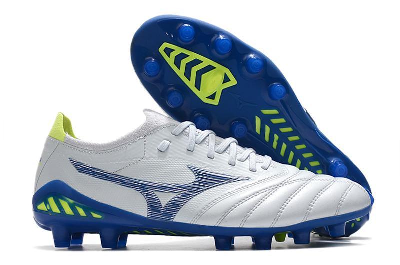 Chuteira Mizuno Morelia NEO III Campo