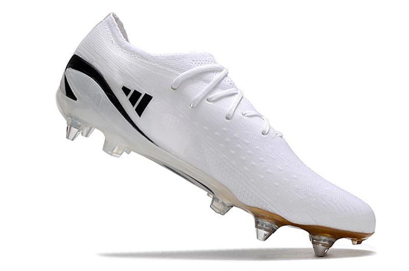 Chuteira Adidas X Speed portal SG Campo