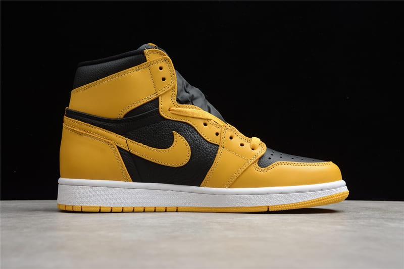 Air Jordan 1 High OG Pollen