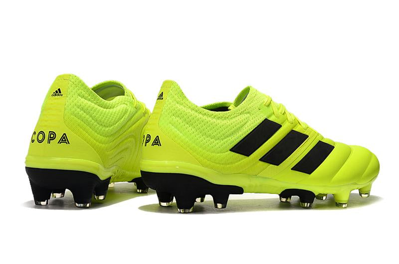 Chuteira Adidas Copa 19 Campo