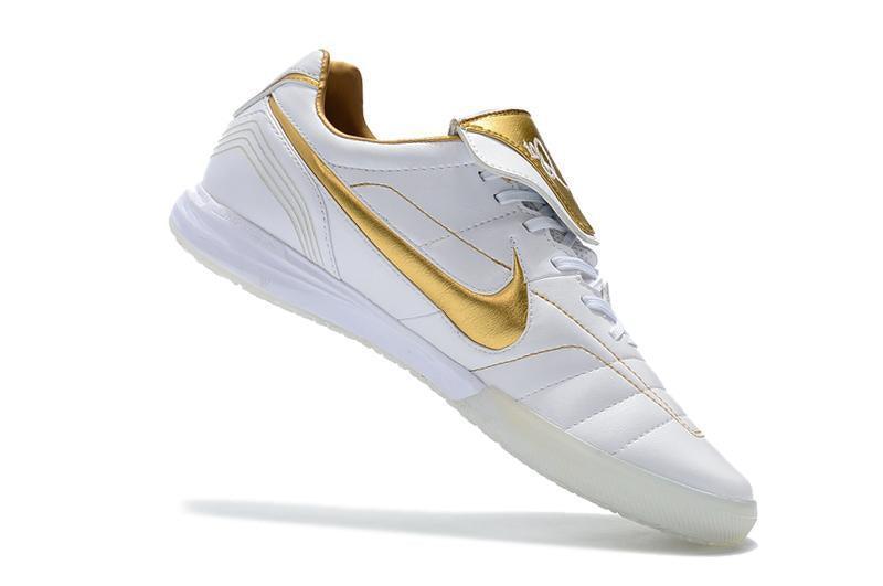 Chuteira Nike Tiempo Legend 7 R10 Elite Futsal