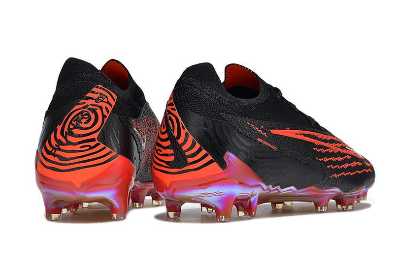 Chuteira Nike Phantom GX Low Elite FG Campo