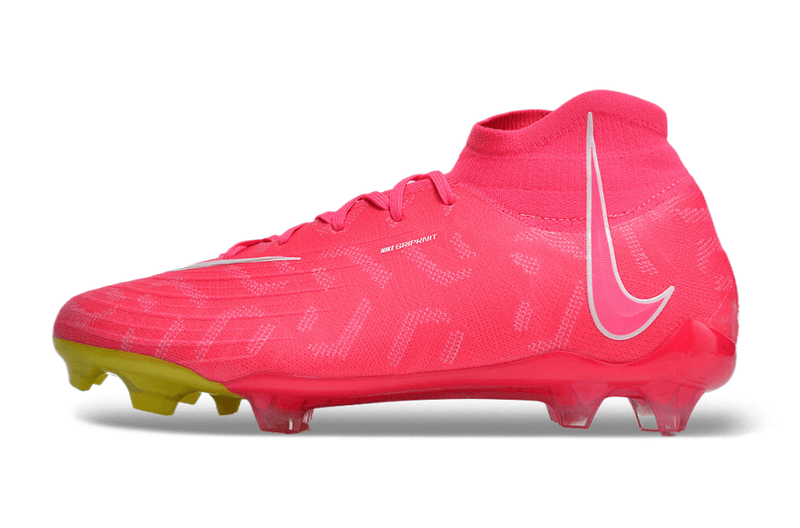 Chuteira Nike Phantom Luna Elite Campo