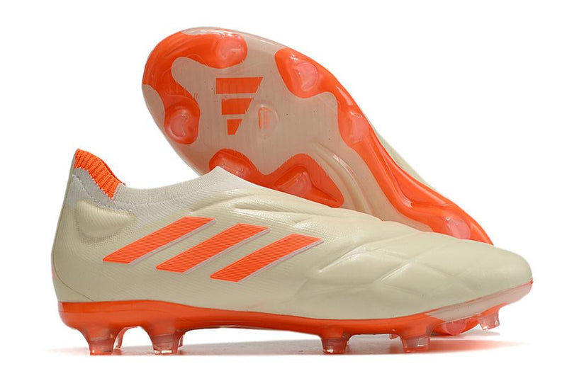 Chuteira Adidas Copa PureFirm Ground Campo