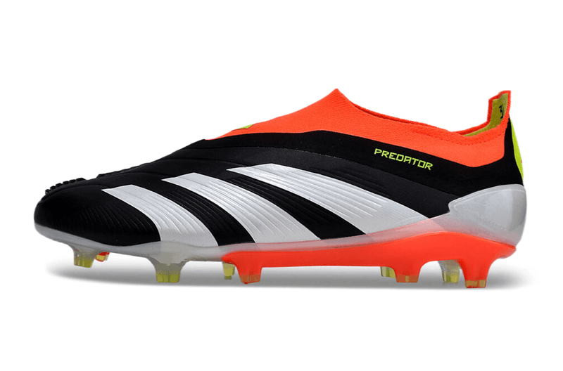 Chuteira Adidas Predator Laceless Campo