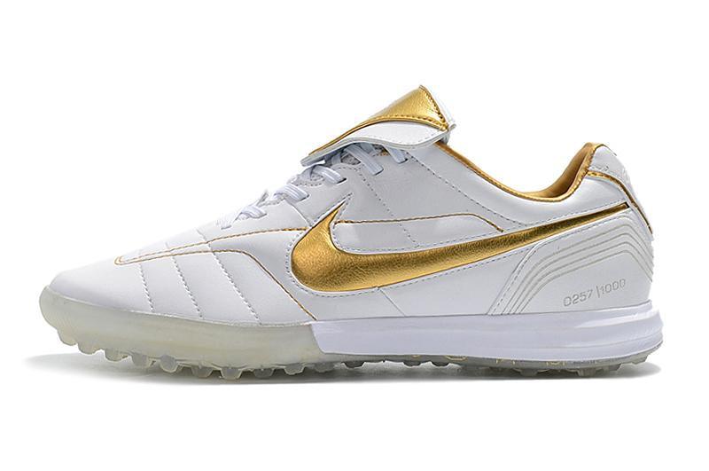 Chuteira Nike Tiempo Legend 7 R10 Elite Society