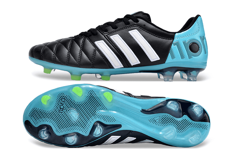 Chuteira Adidas Pure 11 Pro Campo