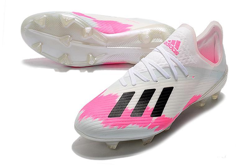 Chuteira adidas X 19.1 Campo